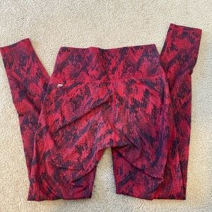 Fabletics powerhold S leggings